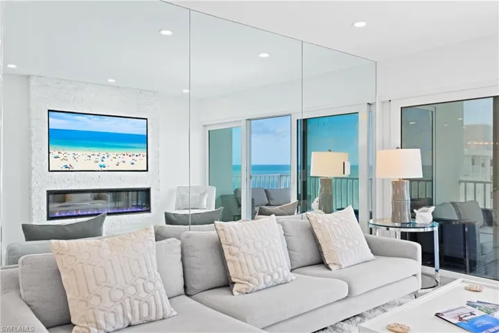 3443 Gulf Shore Blvd N 803, Naples, Florida 34103