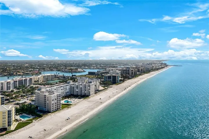 3443 Gulf Shore Blvd N 803, Naples, Florida 34103