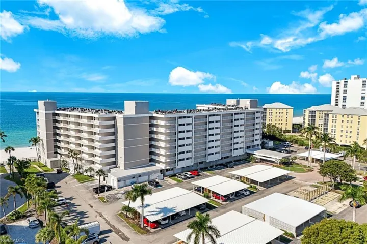 3443 Gulf Shore Blvd N 803, Naples, Florida 34103