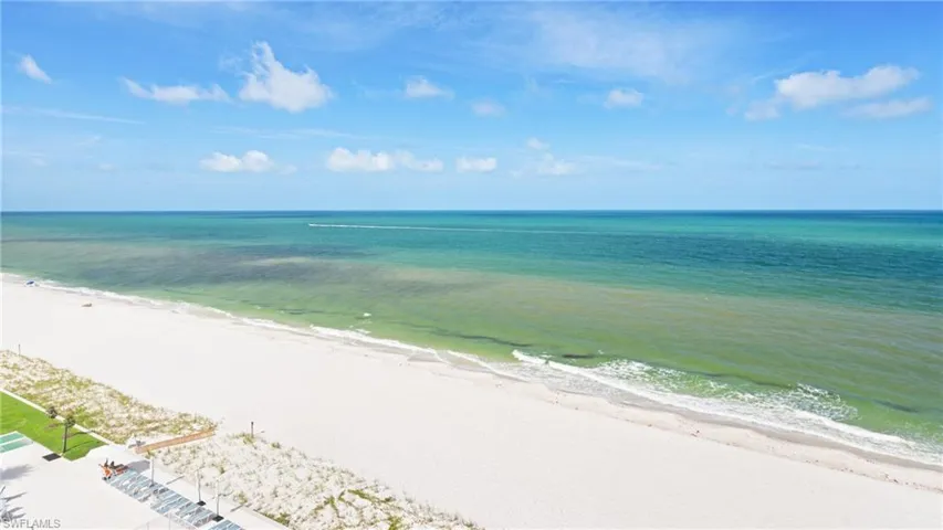 3443 Gulf Shore Blvd N 803, Naples, Florida 34103