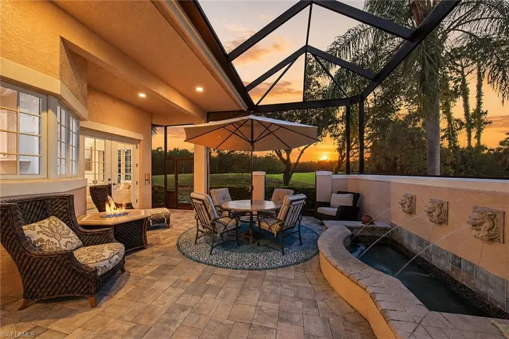 4661 Idylwood Ln, Naples, Florida 34119