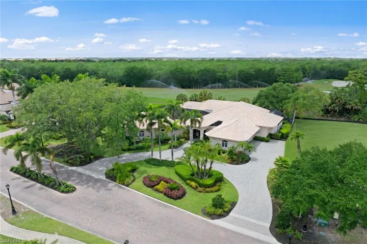 4661 Idylwood Ln, Naples, Florida 34119