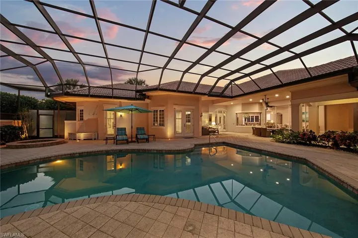 4661 Idylwood Ln, Naples, Florida 34119