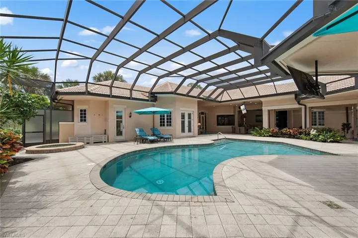 4661 Idylwood Ln, Naples, Florida 34119