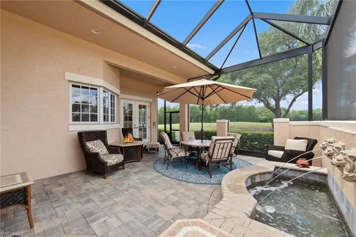 4661  Idylwood  LN, Naples, FL 34119