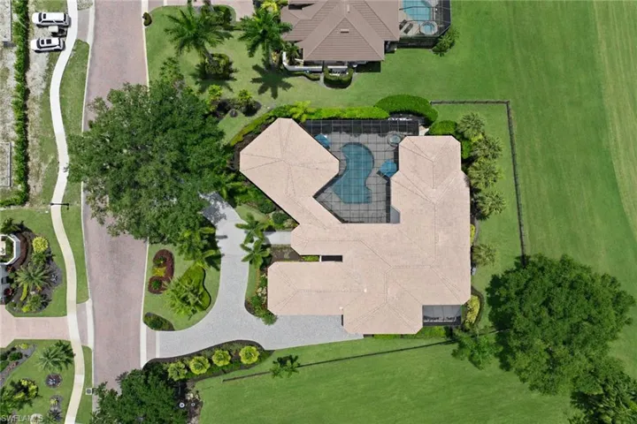 4661 Idylwood Ln, Naples, Florida 34119