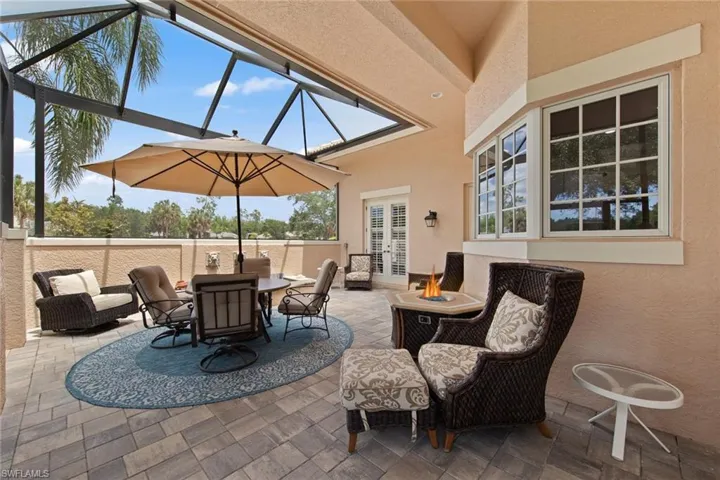 4661 Idylwood Ln, Naples, Florida 34119