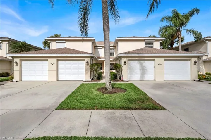 3410 Crown Pointe Blvd 102, Naples, Florida 34112