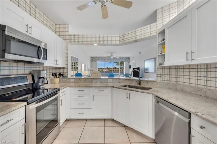 3410 Crown Pointe Blvd 102, Naples, Florida 34112