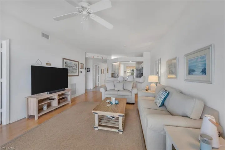 3410 Crown Pointe Blvd 102, Naples, Florida 34112