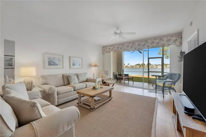 3410 Crown Pointe Blvd 102, Naples, Florida 34112