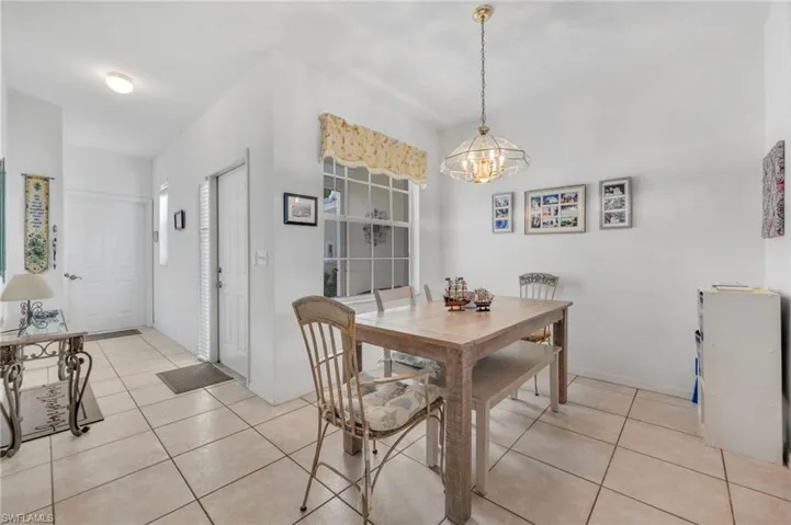 3410 Crown Pointe Blvd 102, Naples, Florida 34112