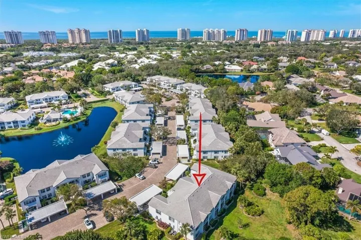 871  Tanbark  DR, Naples, FL 34108