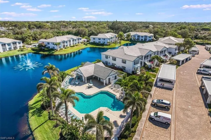 871  Tanbark  DR, Naples, FL 34108
