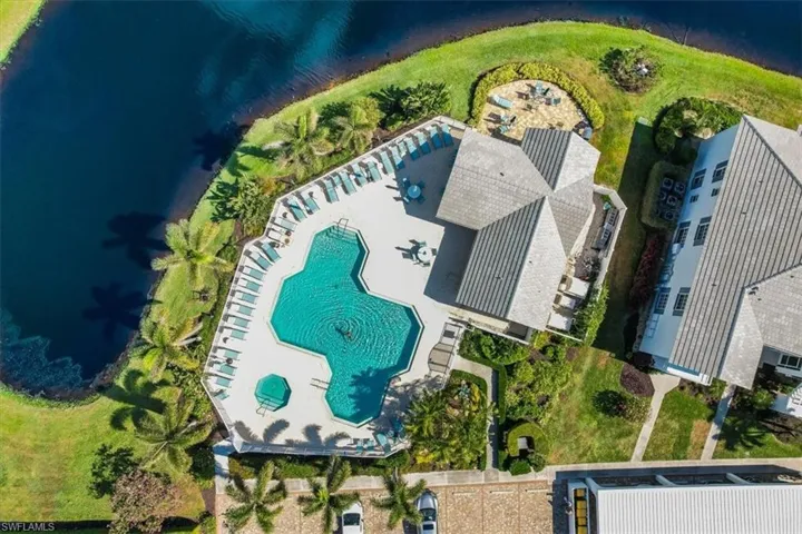 871  Tanbark  DR, Naples, FL 34108