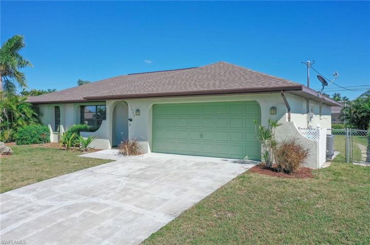 3623 SW 1st PL, CAPE CORAL FL 33914