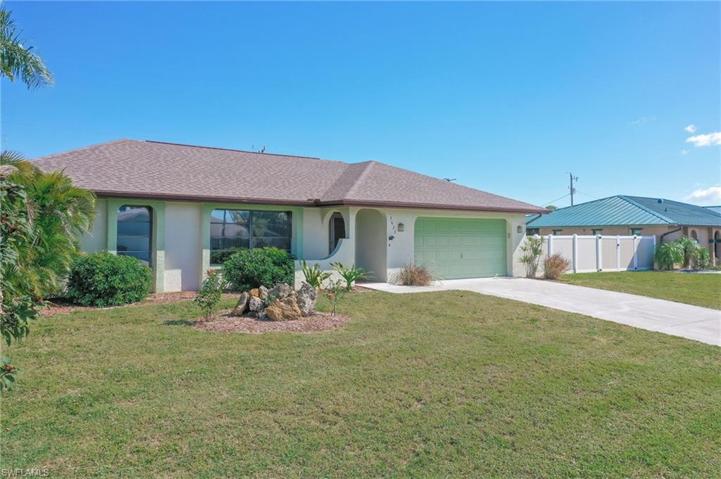 3623 SW 1st PL, CAPE CORAL FL 33914