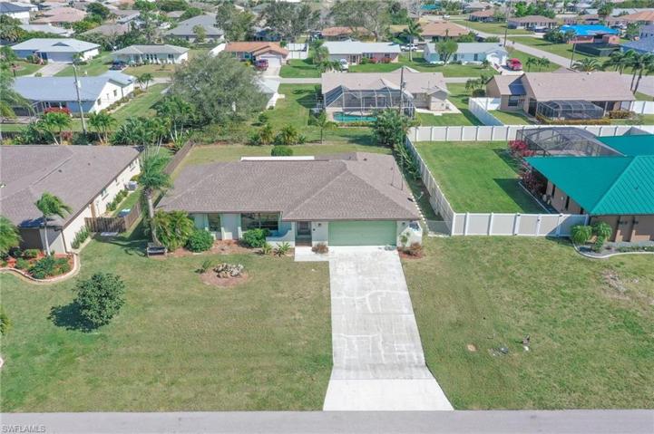 3623 SW 1st PL, CAPE CORAL FL 33914