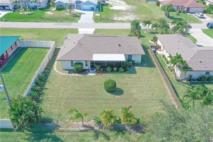 3623 SW 1st PL, CAPE CORAL FL 33914