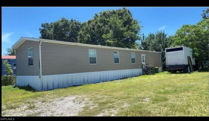 1421 Orange St, Immokalee, Florida 34142