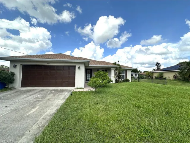 688  Homestead S RD, Lehigh Acres, FL 33974