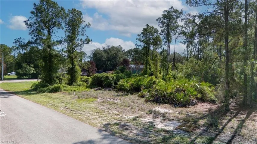 1608 Clark Ave, Lehigh Acres, Florida 33972