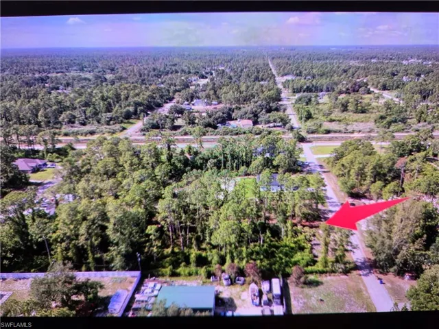 1608 Clark Ave, Lehigh Acres, Florida 33972