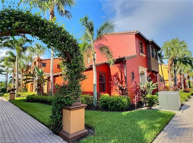 8340 Delicia St 1104, Fort Myers, Florida 33912