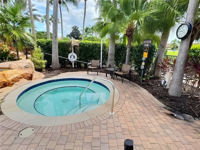 8340 Delicia St 1104, Fort Myers, Florida 33912