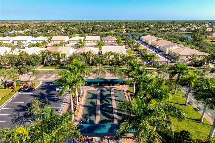 View of property location featuring nearby suburban area