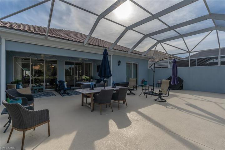 7707 Tommasi CT, NAPLES FL 34114