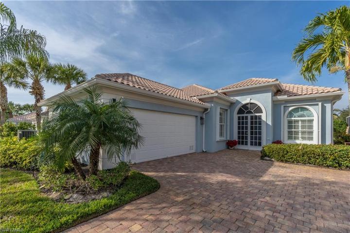 7707 Tommasi CT, NAPLES FL 34114