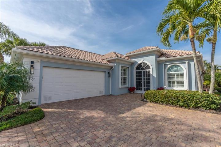 7707 Tommasi CT, NAPLES FL 34114