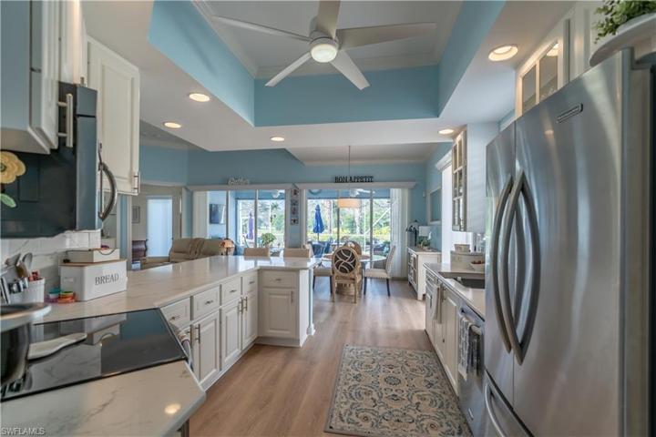 7707 Tommasi CT, NAPLES FL 34114