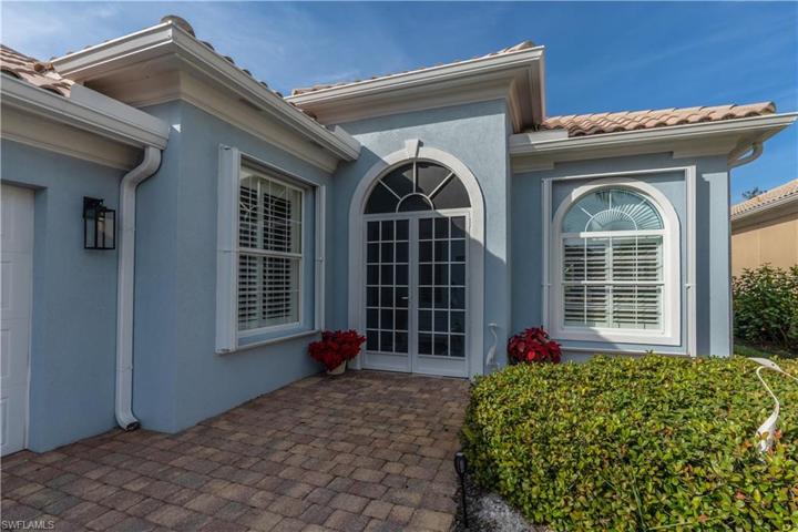 7707 Tommasi CT, NAPLES FL 34114