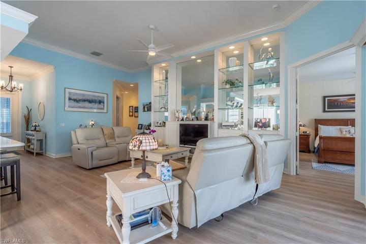 7707 Tommasi CT, NAPLES FL 34114