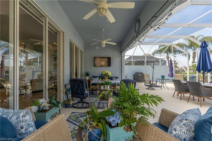 7707 Tommasi CT, NAPLES FL 34114