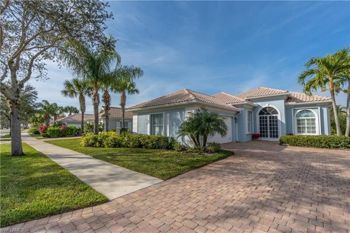 7707 Tommasi CT, NAPLES FL 34114