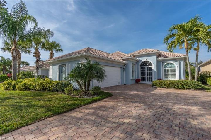 7707 Tommasi CT, NAPLES FL 34114