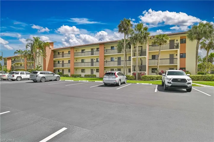 16150 Bay Pointe Blvd 107, North Fort Myers, Florida 33917
