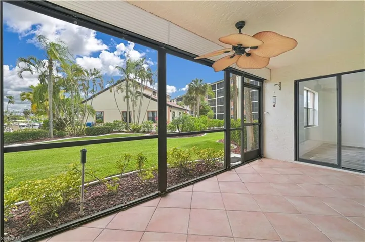16150 Bay Pointe Blvd 107, North Fort Myers, Florida 33917