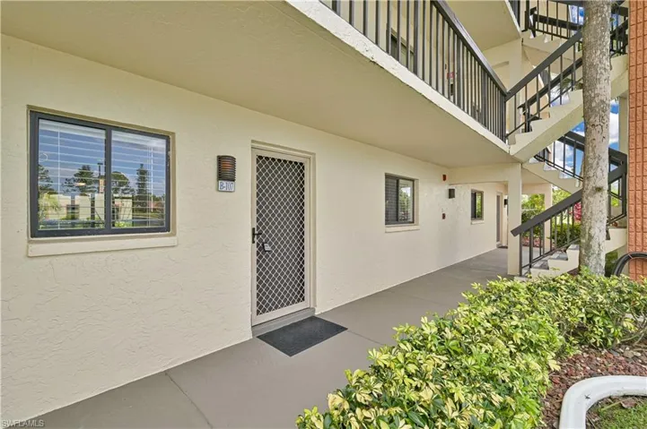 16150 Bay Pointe Blvd 107, North Fort Myers, Florida 33917