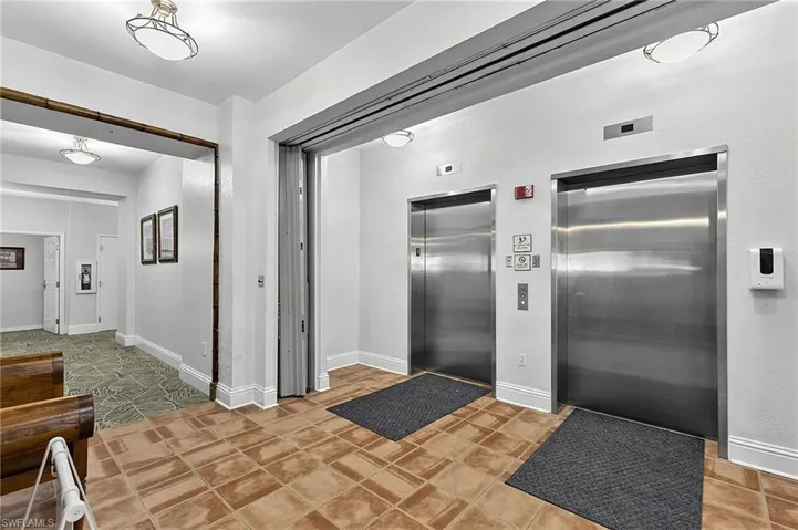 Elevators