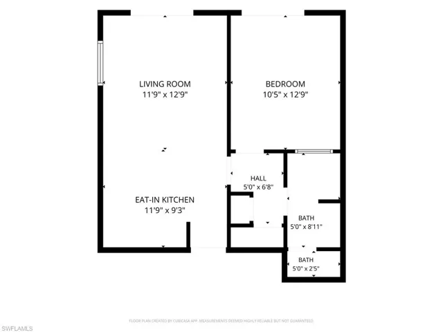 8771 Estero Blvd 103, Bonita Springs, Florida 33931