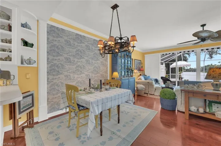 5505 Cove Cir, Naples, Florida 34119