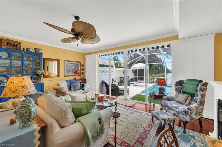 5505 Cove Cir, Naples, Florida 34119