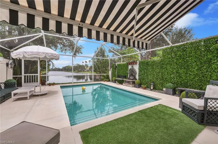 5505 Cove Cir, Naples, Florida 34119