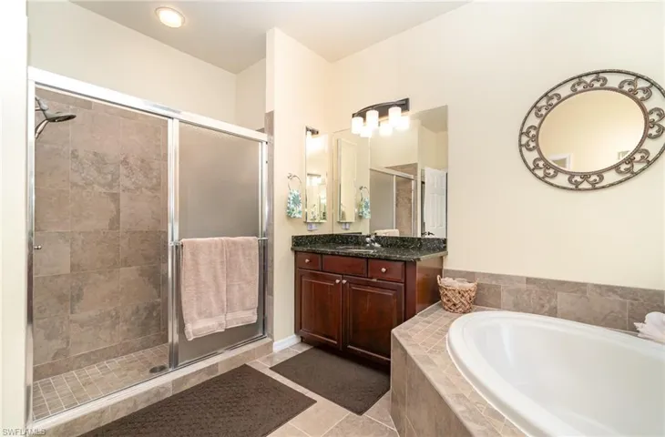 Prime Bathroom
