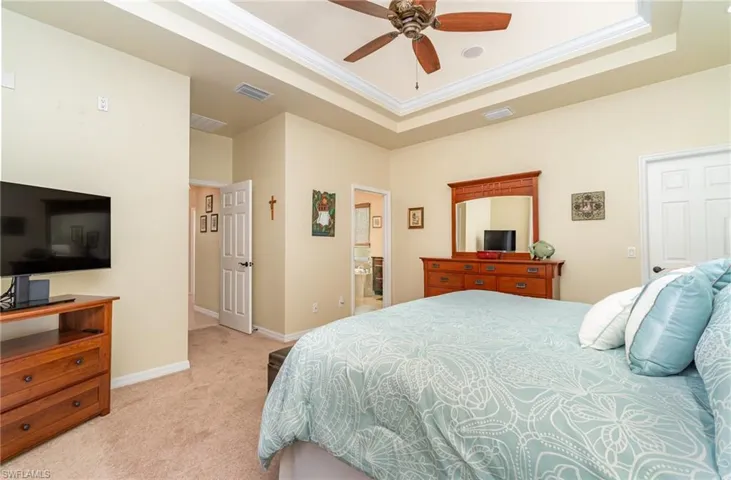 Prime Bedroom