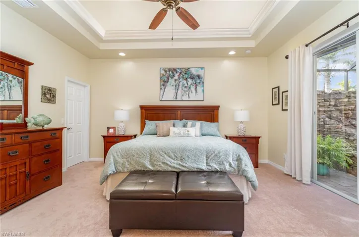 Prime Bedroom
